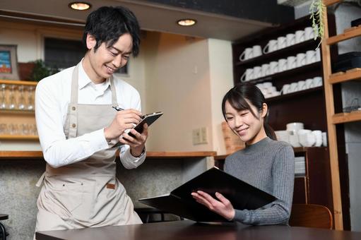 渋谷支店の派遣社員 飲食店（ホールスタッフ） 飲食店（キッチンスタッフ） 飲食業の求人情報イメージ1