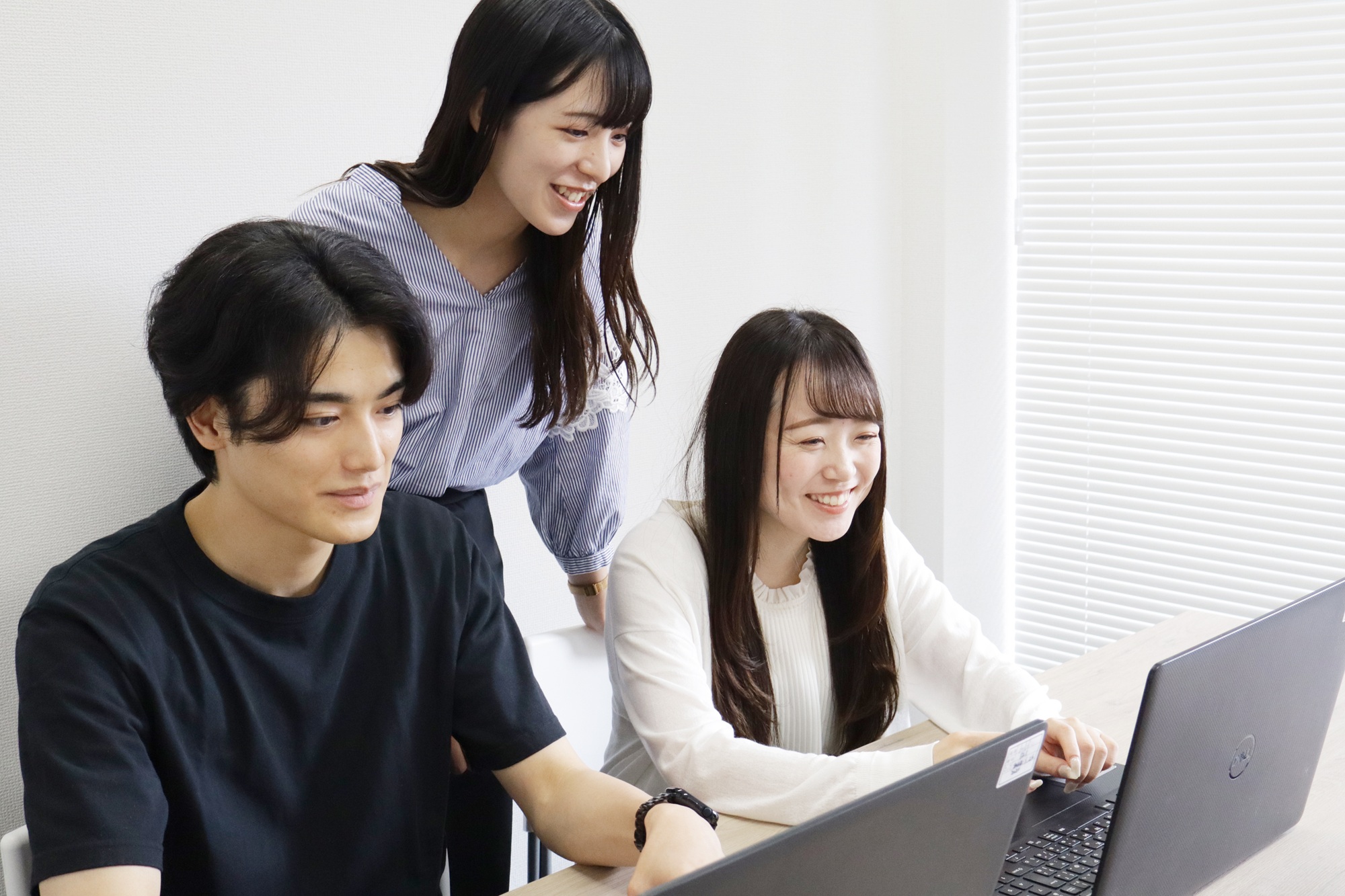 西船橋支店の派遣社員 事務 オフィスワークの求人情報イメージ1