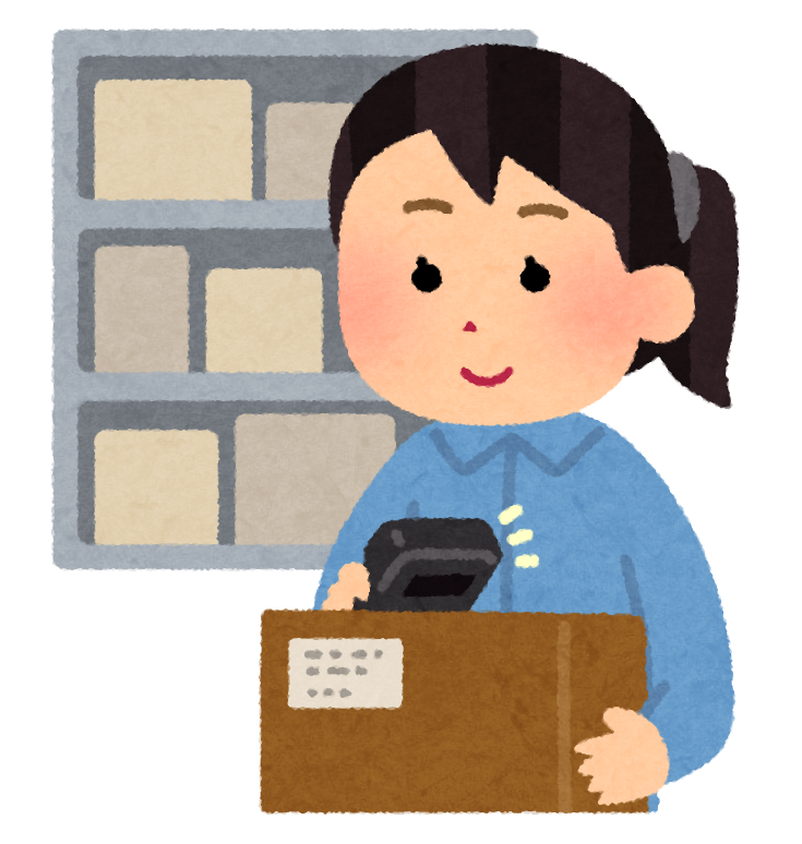 沖縄支店の派遣社員 軽作業 工場 軽作業 工場の求人情報イメージ2