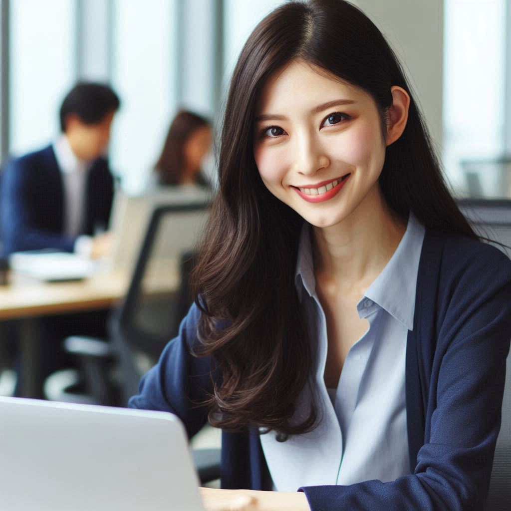 上野支店の人材紹介 事務 データ入力 オフィスワークの求人情報イメージ1