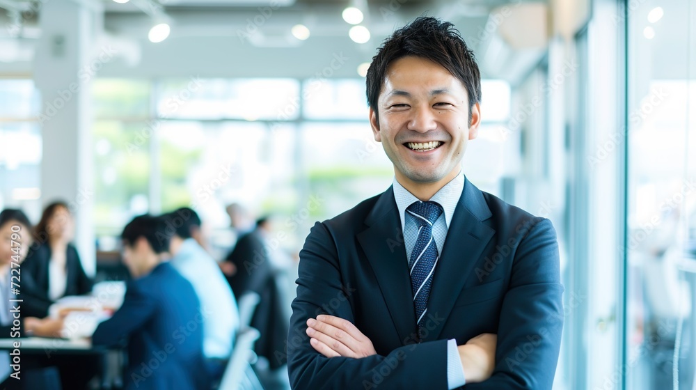 大宮支店の派遣社員 コールセンター オフィスワークの求人情報イメージ1