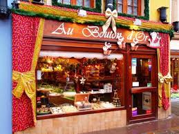 横浜支店の派遣社員 スイーツ販売  食品販売の求人情報イメージ1