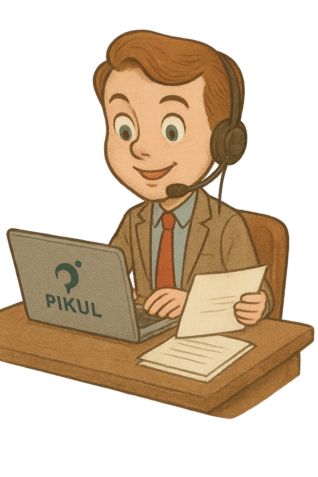 横浜支店の派遣社員 コールセンター 事務 オフィスワークの求人情報イメージ1