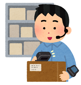 三宮支店の派遣社員 軽作業 軽作業求人イメージ