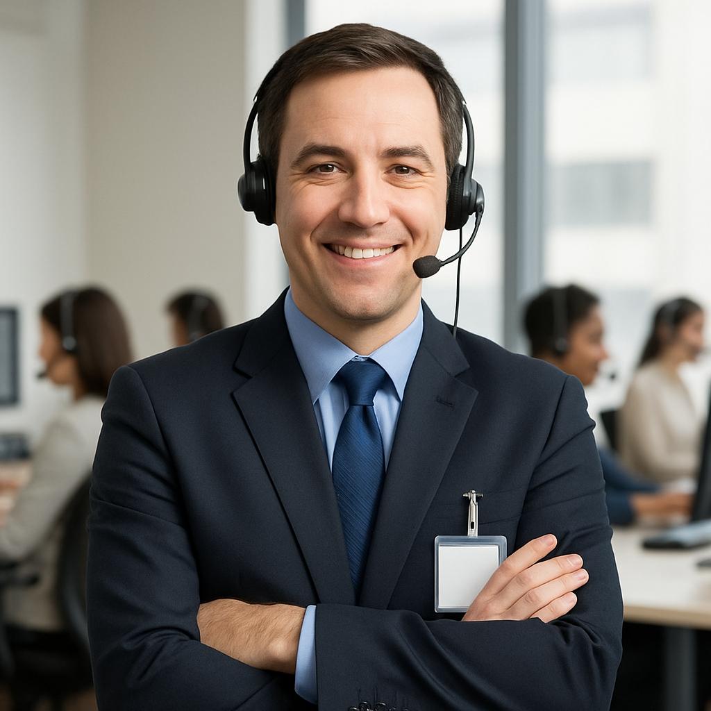 博多支店(派遣元)の派遣社員 コールセンター 事務 データ入力 オフィスワーク求人イメージ