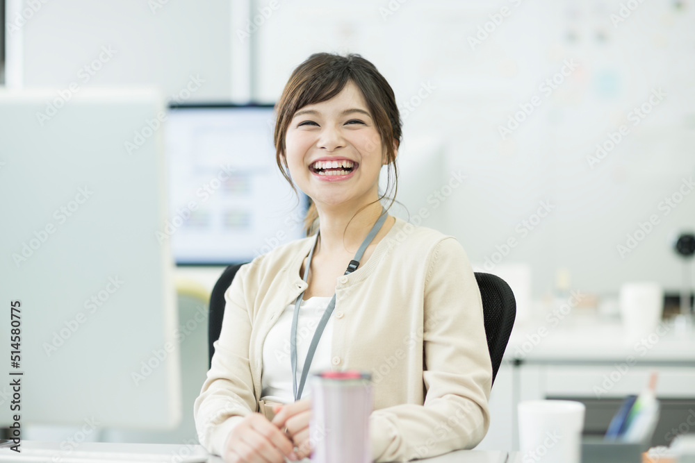 大宮支店の派遣社員 事務 オフィスワークの求人情報イメージ1