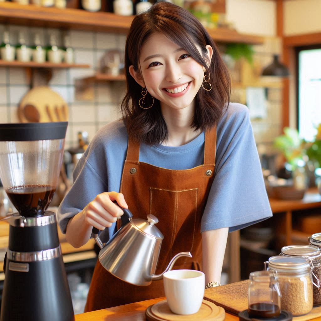 上野支店の派遣社員 飲食店（キッチンスタッフ） 飲食業求人イメージ