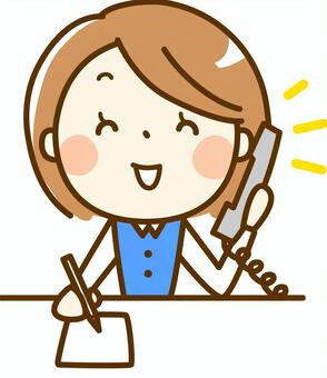 三宮支店の派遣社員 コールセンター 事務 オフィスワークの求人情報イメージ1