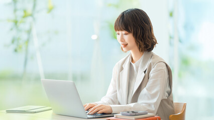 大宮支店の派遣社員 コールセンター 事務 オフィスワーク求人イメージ