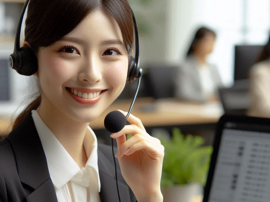 派遣社員 コールセンター 事務 オフィスワークの求人情報イメージ1